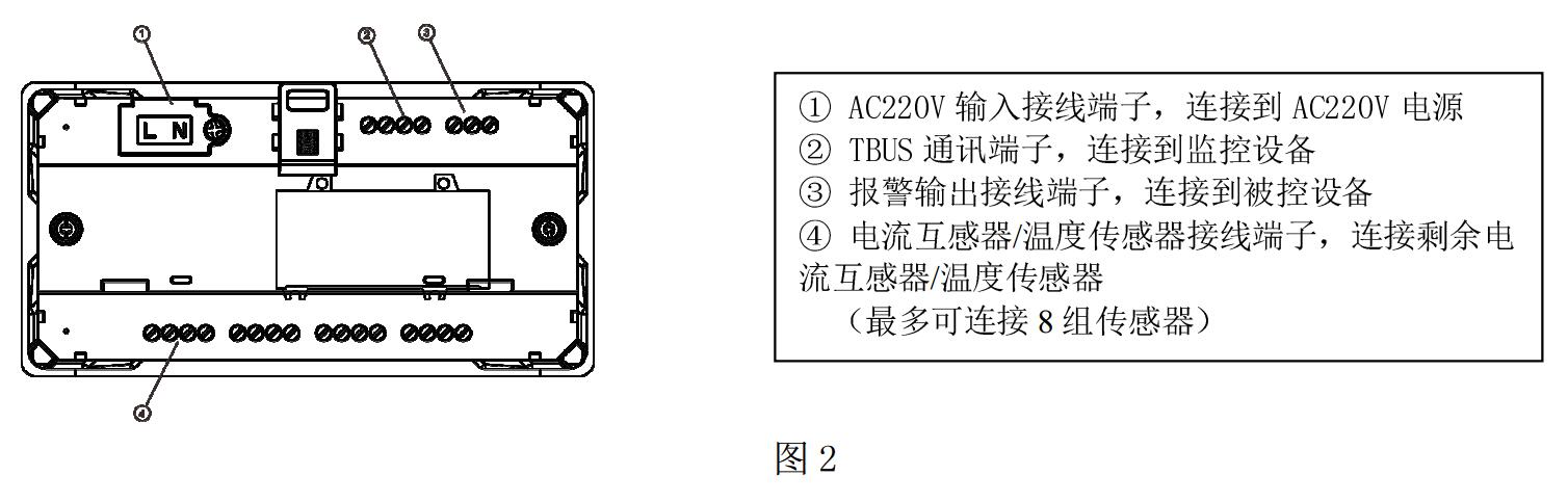 TE1100组合式电气火灾监控探测器6.jpg